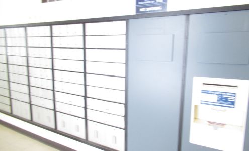 United States Postal Service Bowman