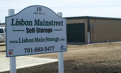 Close To Home Self Storage