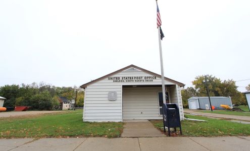 United States Postal Service