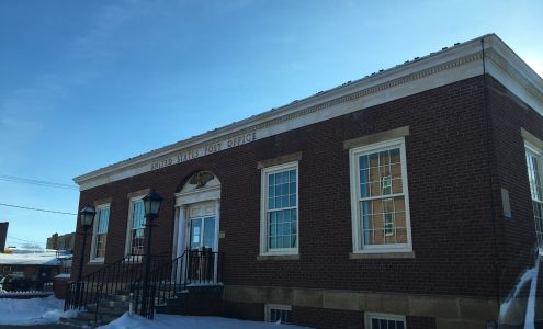 United States Postal Service