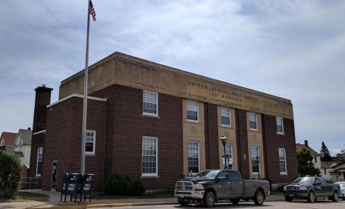 United States Postal Service