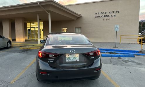 United States Postal Service