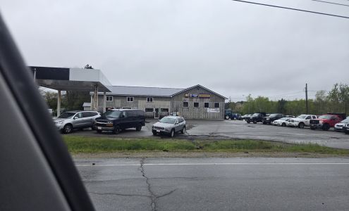 Johnson's Town Line Auto, Inc East Machias