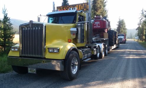 Beaverhead Repair Dillon