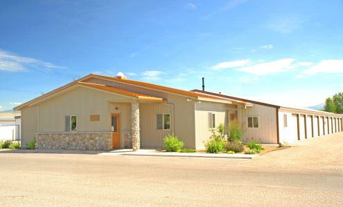 Storage Place Dillon