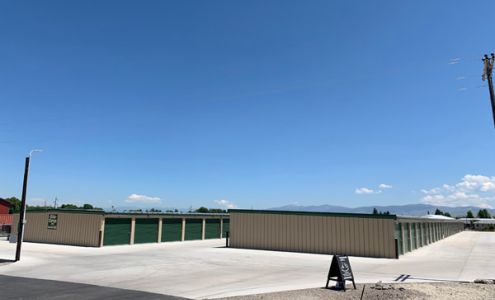 Dillon Storage Dillon