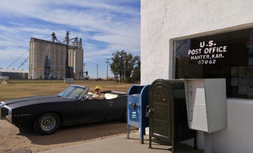 United States Postal Service