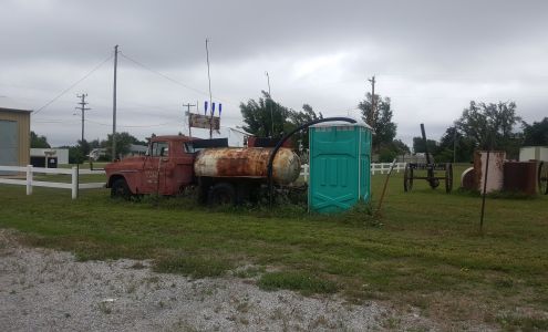 United States Postal Service Mullinville