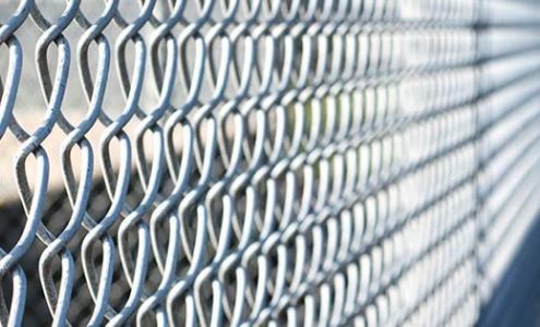 Huxley Fence & Storage