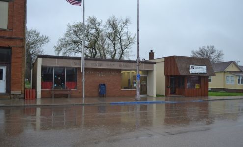 United States Postal Service Lakota