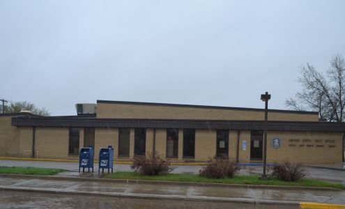 United States Postal Service