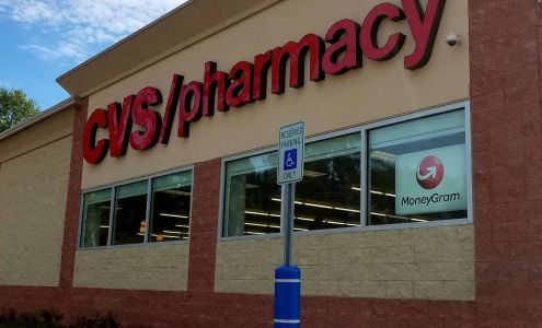 CVS