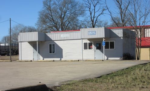 United States Postal Service