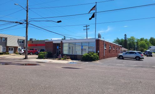 United States Postal Service Ontonagon