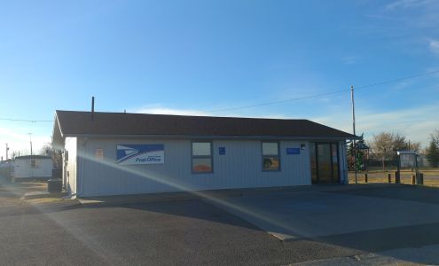 United States Postal Service Rock River