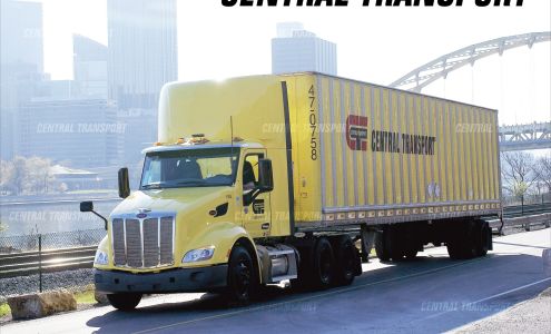 Central Transport Minot