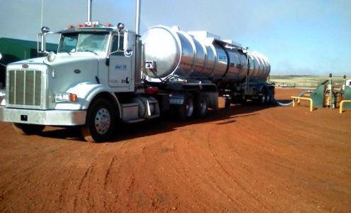 Great Northern Truck Dispatch Kenmare