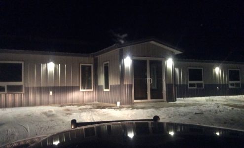 Great Northern Trucking, Inc. Kenmare