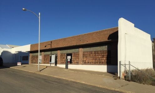 Kenmare Storage Kenmare