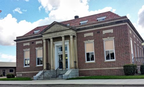 United States Postal Service