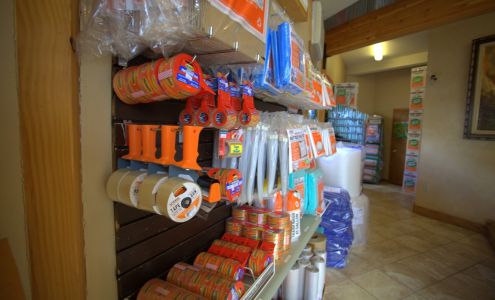 Storage Stables Jackson