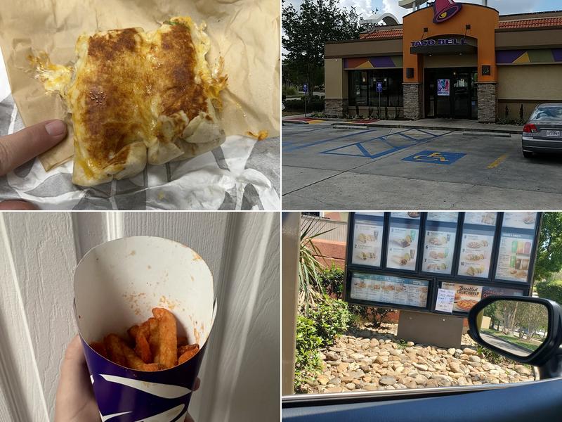 Taco Bell