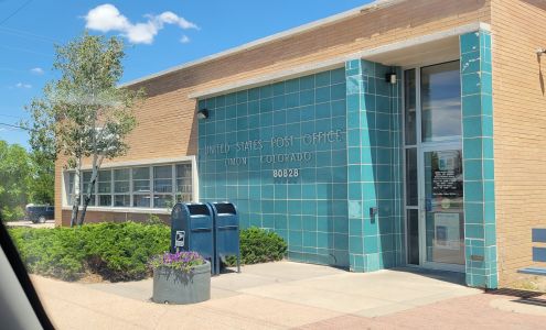 United States Postal Service