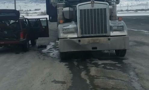 Malmgren Trucking Inc Aurora