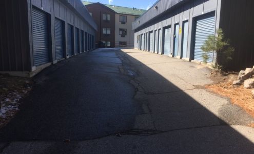 Mammoth Mini Storage Mammoth Lakes