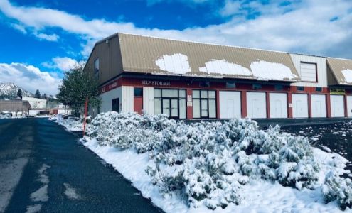 Sure Save Self Storage Mammoth Lakes