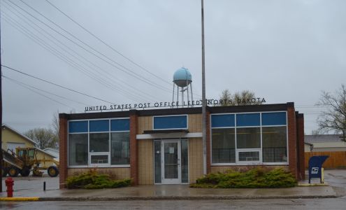 United States Postal Service Leeds