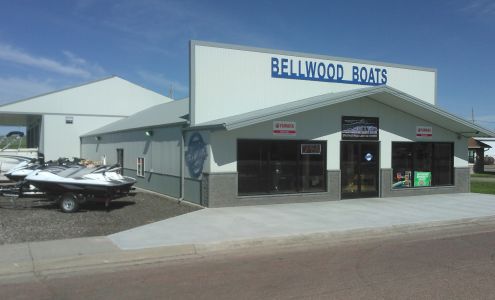 Bellwood Boats Glendo