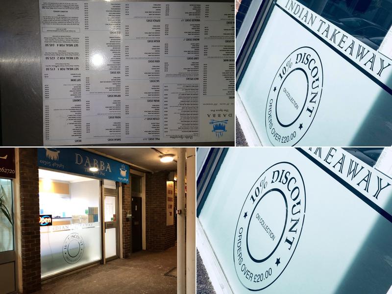 Dabba - The Spice Pot