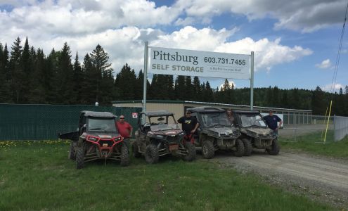 Pittsburg Self Storage Pittsburg