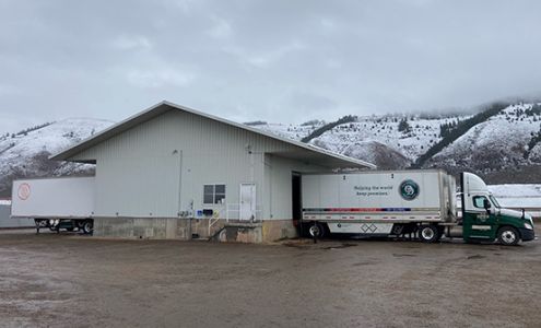 Old Dominion Freight Line