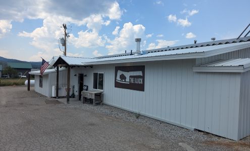 Star Valley Meat Block Thayne