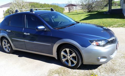 Big 'D' Storage Units Thayne