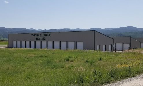 Thayne Storage Thayne