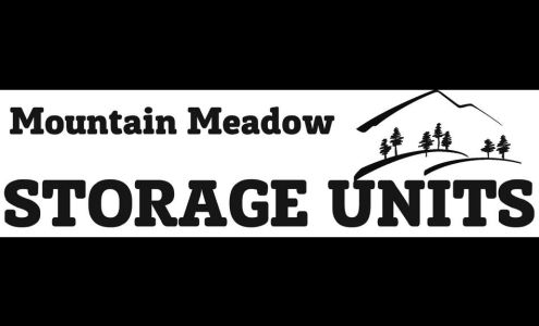 Mountain Meadow Storage Thayne