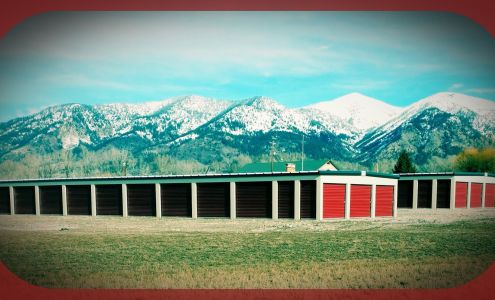 Old Farm Storage, LLC Freedom