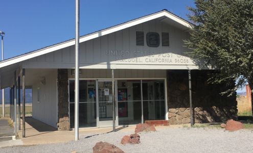 United States Postal Service Macdoel