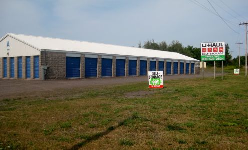 U-Haul Moving & Storage of Hancock