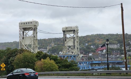 U-Haul Neighborhood Dealer