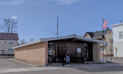 United States Postal Service South Range