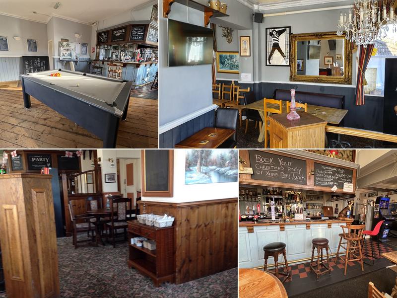 Fountain Public House