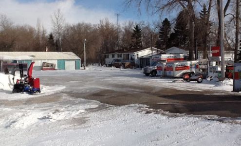 U-Haul Neighborhood Dealer Harvey