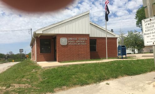 United States Postal Service