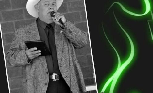 Wayne R West Trucking Sierra Blanca