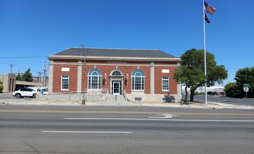 United States Postal Service