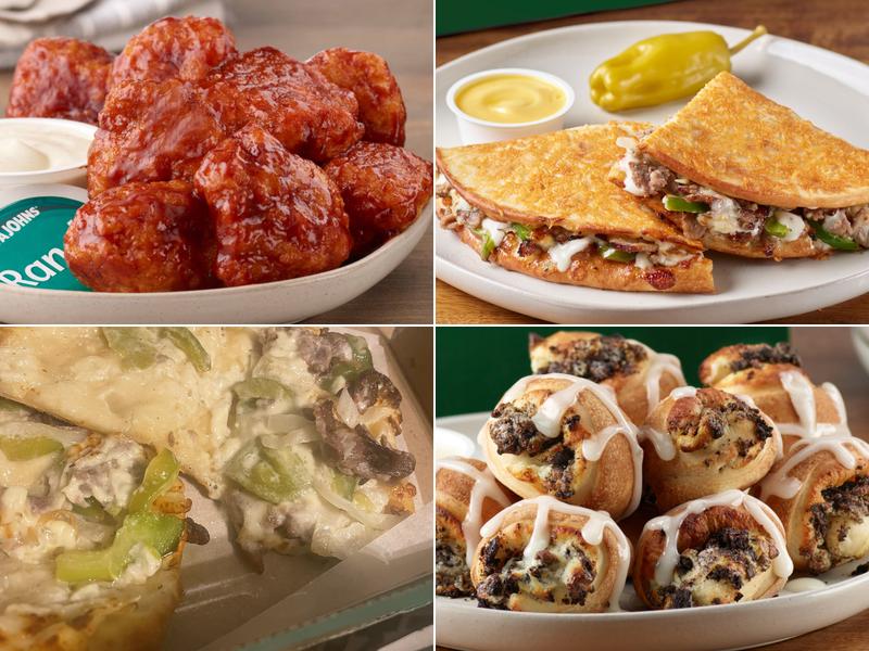 Papa Johns Pizza 1181 Robert Blvd, Slidell